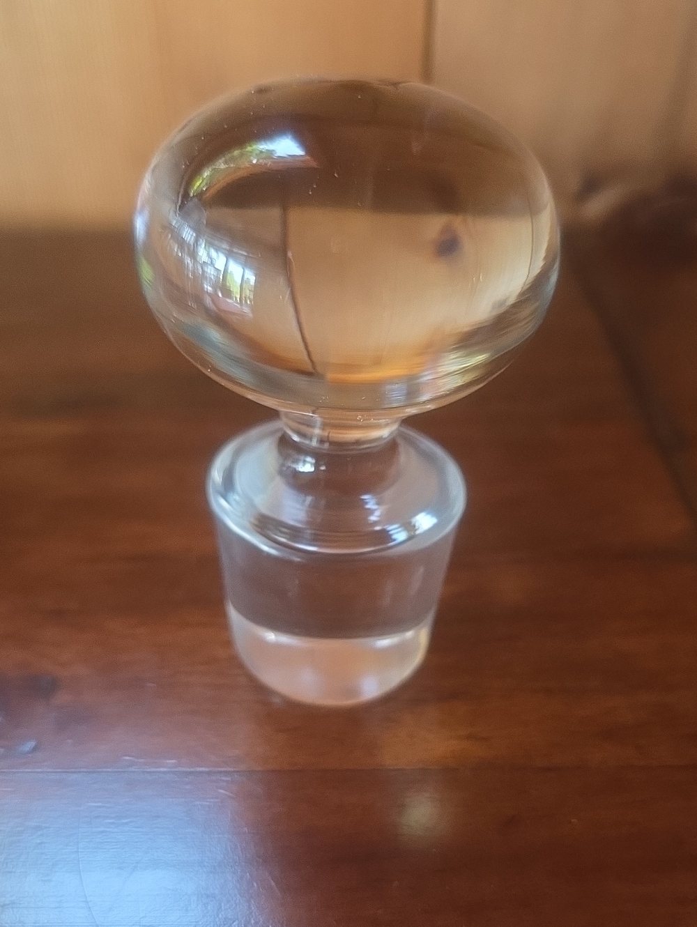 Sebastian  Decanter - Picture 3 of 3